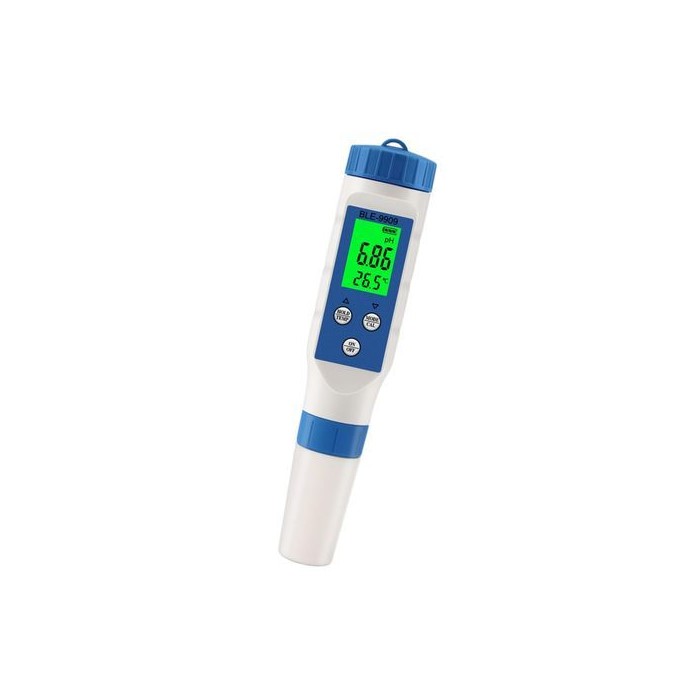 Water Quality Meter
